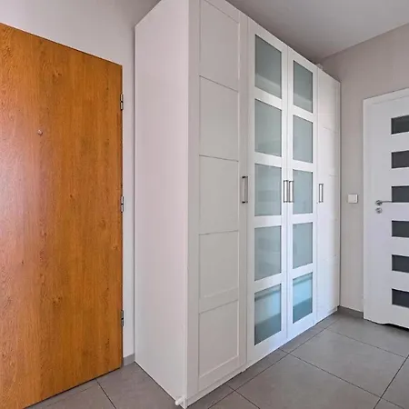 Urban Nest Group - Dluga Grobla 10 Lägenhet *