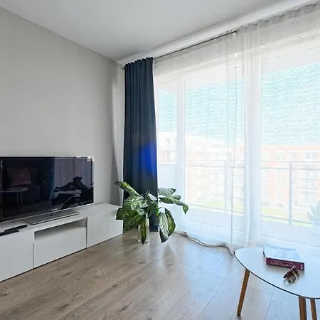 Urban Nest Group - Dluga Grobla 10 * Gdansk