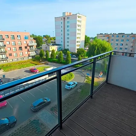 Urban Nest Group - Dluga Grobla 10 Apartment