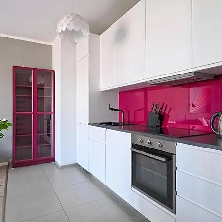 Apartment Urban Nest Group - Dluga Grobla 10